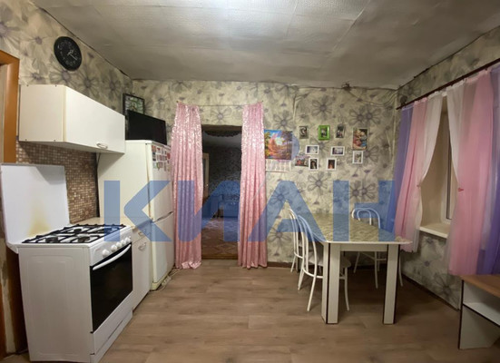 Продам дом, Московская ул, 415, Емельяново пгт, 0 км от города