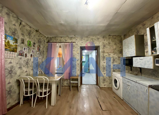 Продам дом, Московская ул, 415, Емельяново пгт, 0 км от города