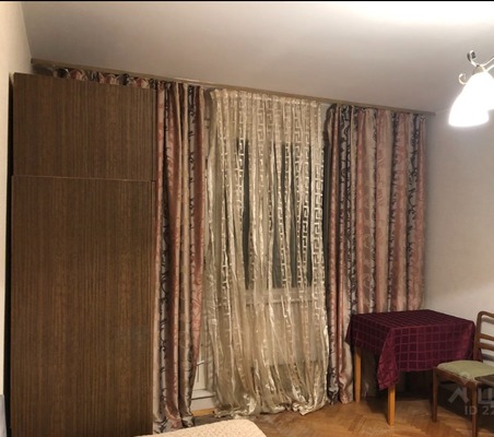 Продам двухкомнатную (2-комн.) квартиру, Сумской проезд, 2к3, Москва г