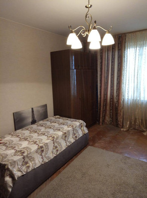 Продам двухкомнатную (2-комн.) квартиру, Сумской проезд, 2к3, Москва г