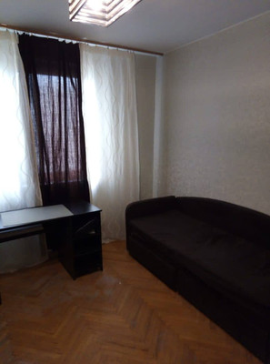 Продам двухкомнатную (2-комн.) квартиру, Сумской проезд, 2к3, Москва г