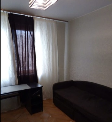 Продам двухкомнатную (2-комн.) квартиру, Сумской проезд, 2к3, Москва г