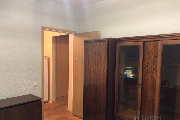 Продам двухкомнатную (2-комн.) квартиру, Сумской проезд, 2к3, Москва г