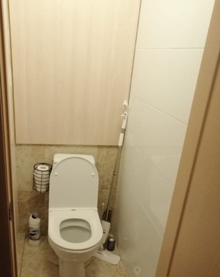 Продам двухкомнатную (2-комн.) квартиру, Сумской проезд, 2к3, Москва г