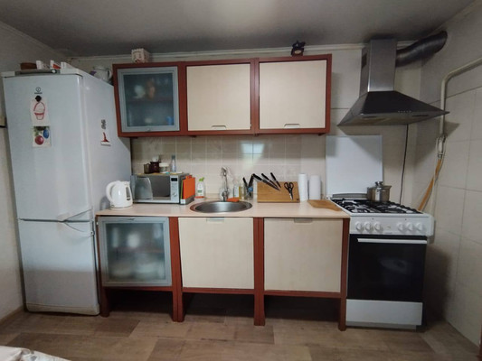 Продам дом, Плановый пер, 17, Новороссийск г, 0 км от города