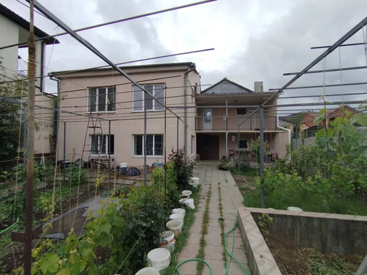 Продам дом, Плановый пер, 17, Новороссийск г, 0 км от города