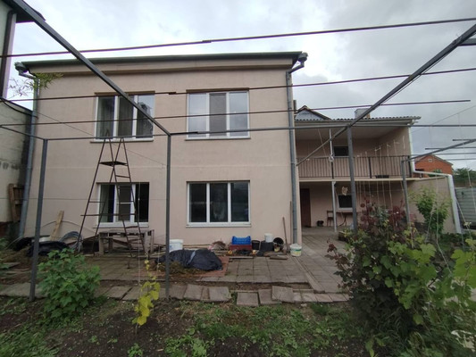Продам дом, Плановый пер, 17, Новороссийск г, 0 км от города