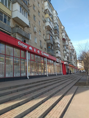 Продам двухкомнатную (2-комн.) квартиру, Оганова ул, 7, Ростов-на-Дону г