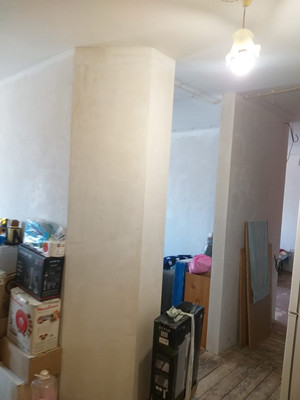 Продам двухкомнатную (2-комн.) квартиру, Оганова ул, 7, Ростов-на-Дону г