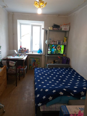 Продам двухкомнатную (2-комн.) квартиру, Оганова ул, 7, Ростов-на-Дону г