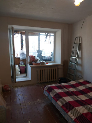 Продам двухкомнатную (2-комн.) квартиру, Оганова ул, 7, Ростов-на-Дону г