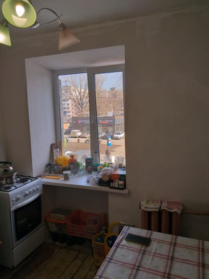 Продам двухкомнатную (2-комн.) квартиру, Оганова ул, 7, Ростов-на-Дону г