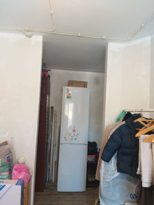 Продам двухкомнатную (2-комн.) квартиру, Оганова ул, 7, Ростов-на-Дону г