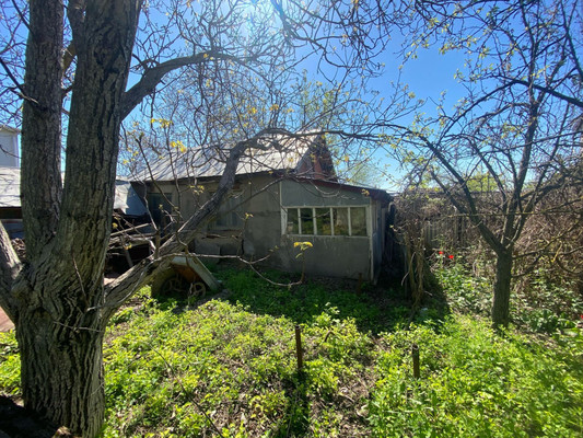 Продам участок 3 соток, Фермерское хоз., Женьшеневая ул, 37, Ростов-на-Дону г, 0 км от города