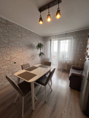Продам двухкомнатную (2-комн.) квартиру, Петренко ул, 16, Ростов-на-Дону г