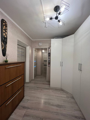 Продам двухкомнатную (2-комн.) квартиру, Петренко ул, 16, Ростов-на-Дону г