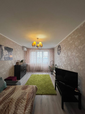 Продам двухкомнатную (2-комн.) квартиру, Петренко ул, 16, Ростов-на-Дону г