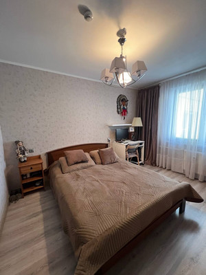 Продам двухкомнатную (2-комн.) квартиру, Петренко ул, 16, Ростов-на-Дону г