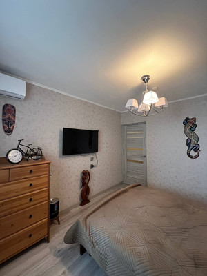 Продам двухкомнатную (2-комн.) квартиру, Петренко ул, 16, Ростов-на-Дону г