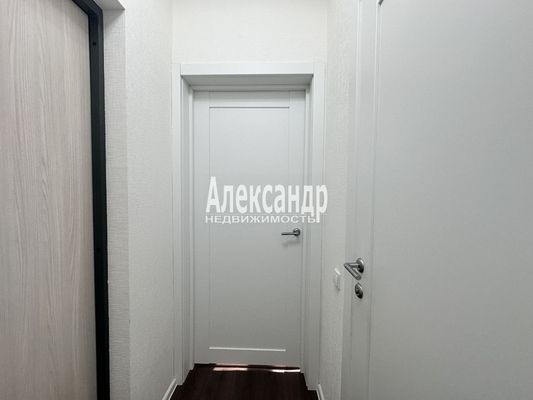 Продам однокомнатную (1-комн.) квартиру, Пейзажная ул, 24к2, Санкт-Петербург г