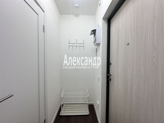 Продам однокомнатную (1-комн.) квартиру, Пейзажная ул, 24к2, Санкт-Петербург г