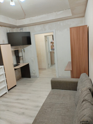 Продам трехкомнатную (3-комн.) квартиру, Туполева ул, 20, Ростов-на-Дону г