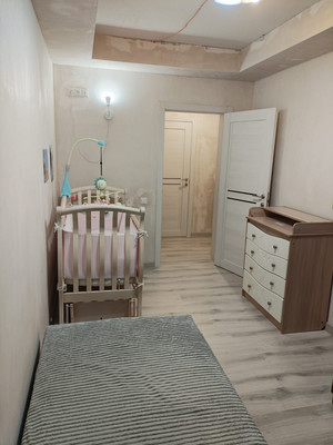 Продам трехкомнатную (3-комн.) квартиру, Туполева ул, 20, Ростов-на-Дону г