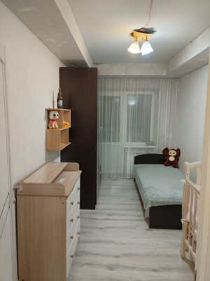 Продам трехкомнатную (3-комн.) квартиру, Туполева ул, 20, Ростов-на-Дону г