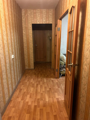Продам трехкомнатную (3-комн.) квартиру, Таганрогская ул, 143/6, Ростов-на-Дону г