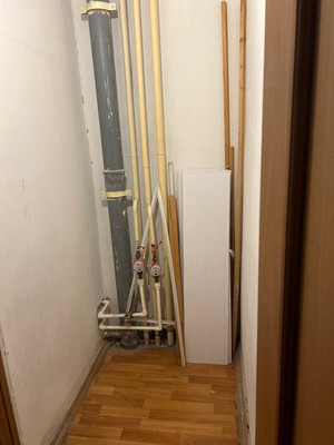 Продам трехкомнатную (3-комн.) квартиру, Таганрогская ул, 143/6, Ростов-на-Дону г