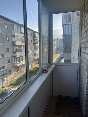 Продам двухкомнатную (2-комн.) квартиру, Победы пр-кт, 81, Каменск-Уральский г