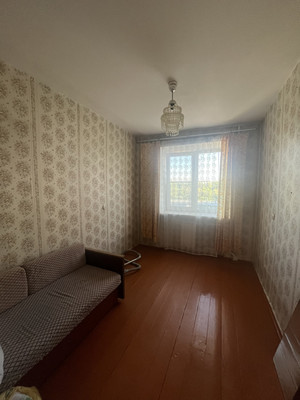 Продам двухкомнатную (2-комн.) квартиру, Победы пр-кт, 81, Каменск-Уральский г
