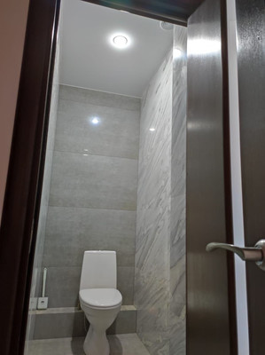 Продам трехкомнатную (3-комн.) квартиру, им. Героя Георгия Бочарникова ул, 8к2, Краснодар г