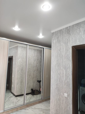 Продам трехкомнатную (3-комн.) квартиру, им. Героя Георгия Бочарникова ул, 8к2, Краснодар г