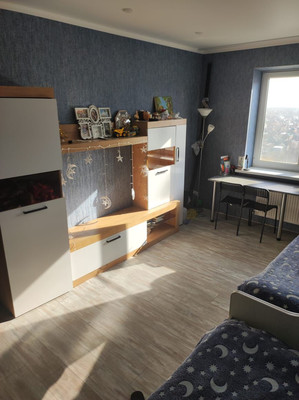 Продам трехкомнатную (3-комн.) квартиру, им. Героя Георгия Бочарникова ул, 8к2, Краснодар г