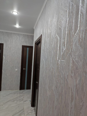 Продам трехкомнатную (3-комн.) квартиру, им. Героя Георгия Бочарникова ул, 8к2, Краснодар г