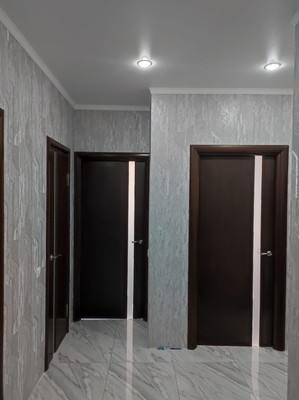 Продам трехкомнатную (3-комн.) квартиру, им. Героя Георгия Бочарникова ул, 8к2, Краснодар г