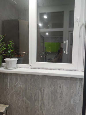 Продам трехкомнатную (3-комн.) квартиру, им. Героя Георгия Бочарникова ул, 8к2, Краснодар г