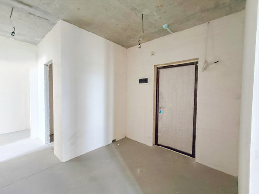 Продам трехкомнатную (3-комн.) квартиру, Земнухова ул, 3, Рязань г
