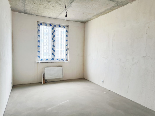 Продам трехкомнатную (3-комн.) квартиру, Земнухова ул, 3, Рязань г