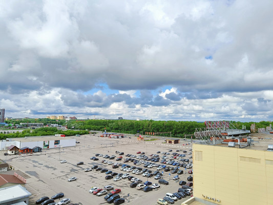 Продам трехкомнатную (3-комн.) квартиру, Земнухова ул, 3, Рязань г