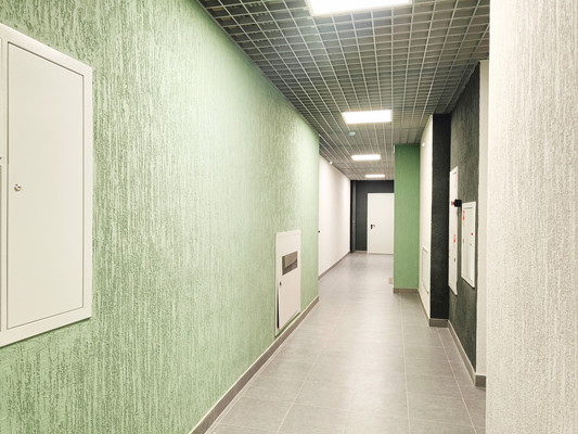 Продам трехкомнатную (3-комн.) квартиру, Земнухова ул, 3, Рязань г