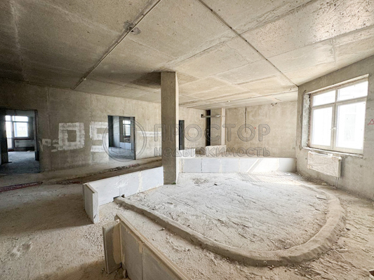 Продам многокомнатную квартиру, Староволынская ул, 12к4, Москва г