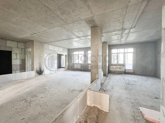 Продам многокомнатную квартиру, Староволынская ул, 12к4, Москва г