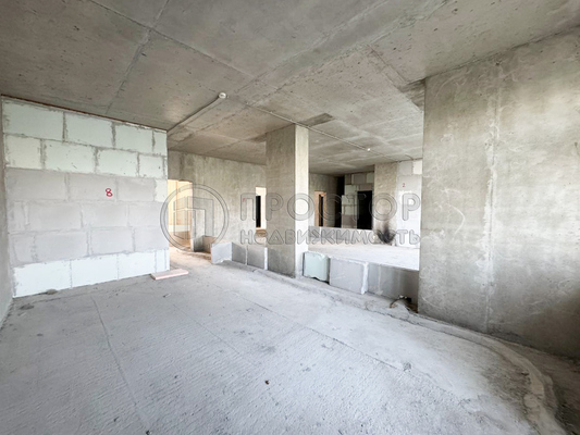 Продам многокомнатную квартиру, Староволынская ул, 12к4, Москва г