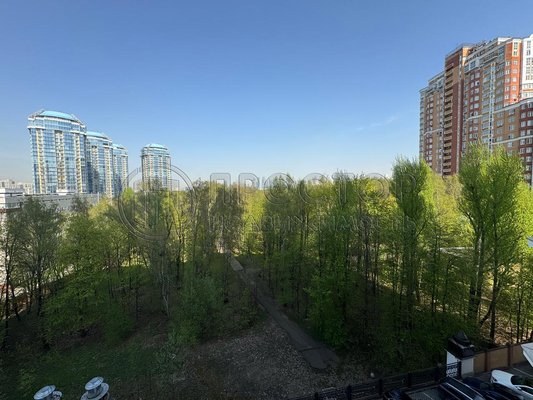 Продам многокомнатную квартиру, Староволынская ул, 12к4, Москва г
