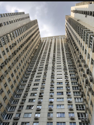 Продам двухкомнатную (2-комн.) квартиру, Хорошёвское ш, 12к1, Москва г