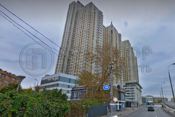Продам двухкомнатную (2-комн.) квартиру, Хорошёвское ш, 12к1, Москва г