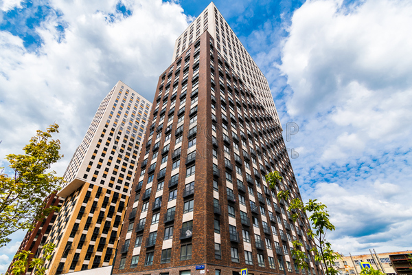 Продам трехкомнатную (3-комн.) квартиру, Руставели ул, 16к2, Москва г