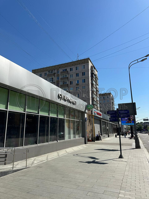 Продам однокомнатную (1-комн.) квартиру, Красная Пресня ул, 12, Москва г